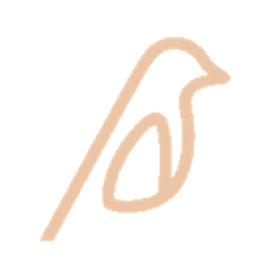 bird workspace concepts Logo